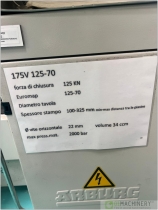 Thumb1-ARBURG 175V 120-70 In 10380 AR  06
