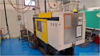 Thumb2-FANUC ALFA-100IA In 10381 FA  00