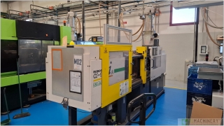Thumb0-FANUC ALFA-100IA In 10381 FA  00