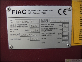Thumb1-FIAC AIR BLOCK 25 Ac 6446  000 03
