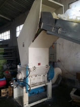 Thumb0-MECCANOPLASTICA Granulatore 800 PLUS Ri 7361 MP  92