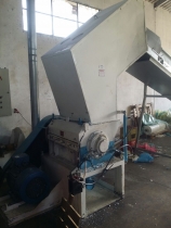 Thumb1-MECCANOPLASTICA Granulatore 800 PLUS Ri 7361 MP  92