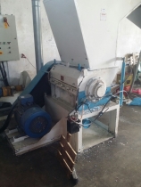 Thumb2-MECCANOPLASTICA Granulatore 800 PLUS Ri 7361 MP  92