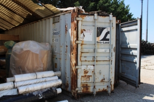 Thumb1-Container SEA LAND 40 Piedi HD AA 180 Af 8540  000 85