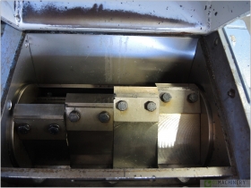 Thumb4-SB PLASTICS MACHINERY GRS 302 Ac 8775 SH  02