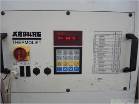 Thumb1-ARBURG THERMOLIFT 100-2 Ac 8798 AR  03