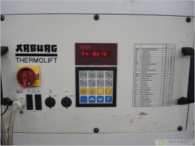 Thumb2-ARBURG THERMOLIFT 100-2 Ac 8798 AR  03