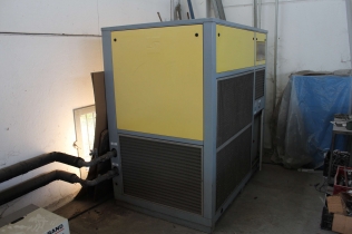 Thumb1-FRIGOMECCANICA INDUSTRIALE MK 60 FT Ac 8894   07